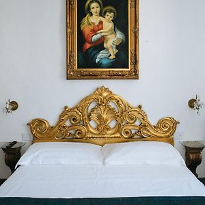 Camera superior con letto king size